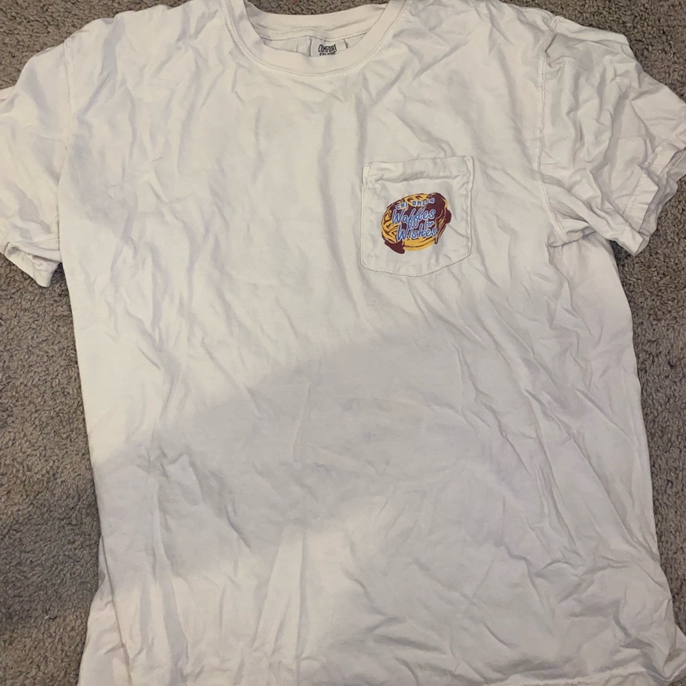 Chi Omega T shirt